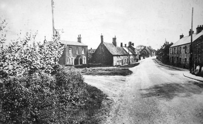 Nassington – Station Road | PETERBOROUGH IMAGES ARCHIVE